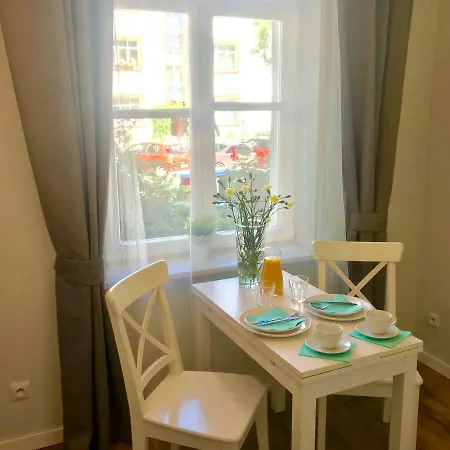 Inhome 2 Apartament *