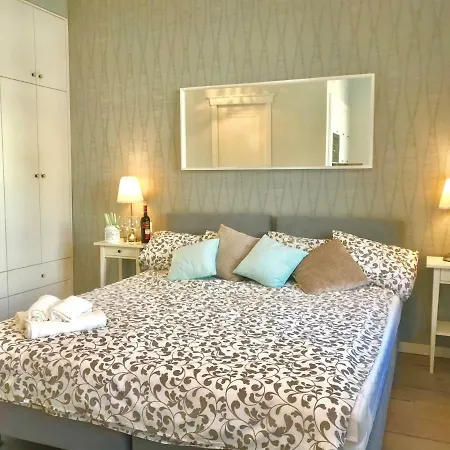 Apartment Inhome 2 Zoppot