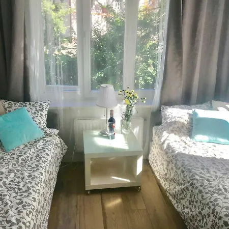 Inhome 2 Apartament Sopot