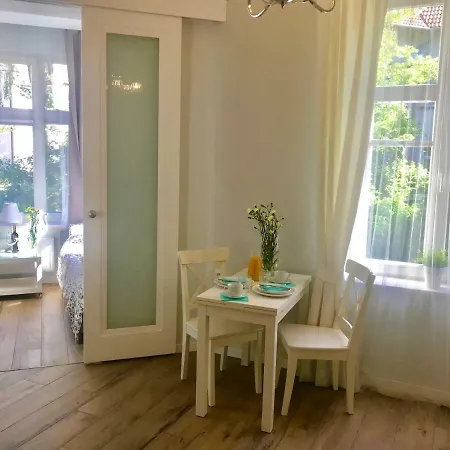 Inhome 2 Apartament
