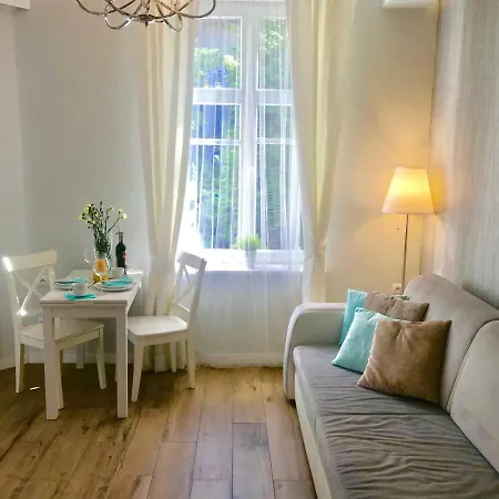 Apartament Inhome 2 *