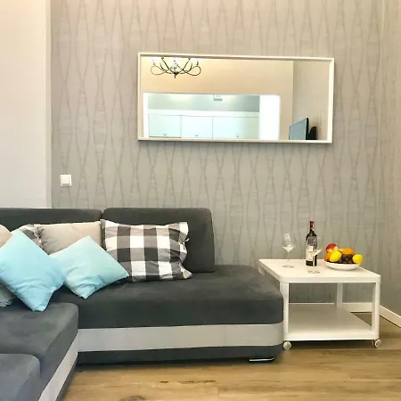 Apartament Inhome 2