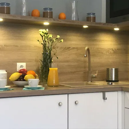 Apartament Inhome 2