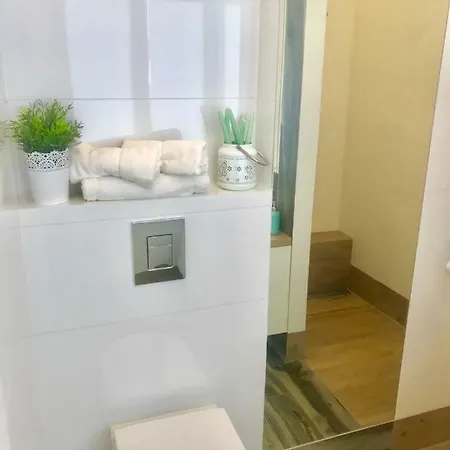 Inhome 2 Apartament Sopot