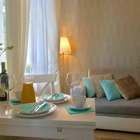 Apartament Inhome 2