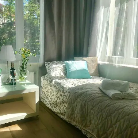 Inhome 2 Apartament *