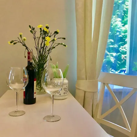 Apartament Inhome 2