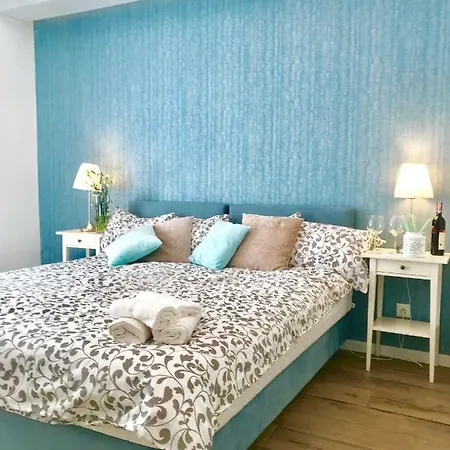 Apartment Inhome 2 Zoppot