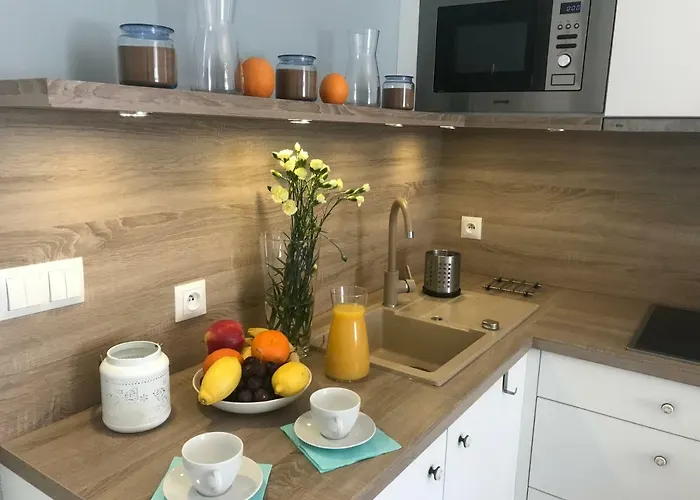 Appartement Inhome 2 *