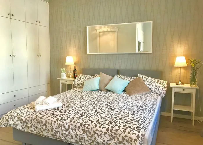 Appartement Inhome 2 Sopot