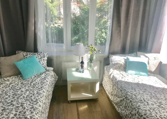 Inhome 2 Appartement Sopot