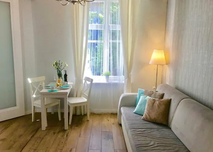 Appartement Inhome 2 *