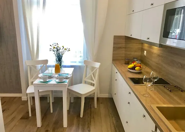 Apartment Inhome 2 *