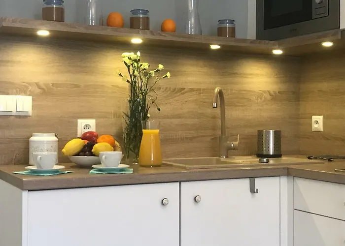 Apartment Inhome 2