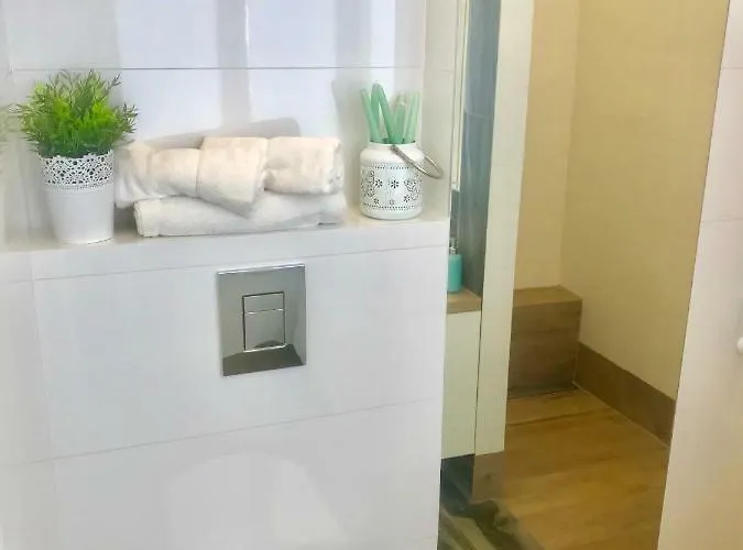 Inhome 2 Appartement Sopot