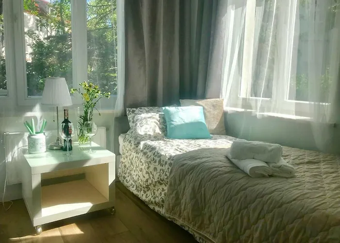 Inhome 2 Appartement *