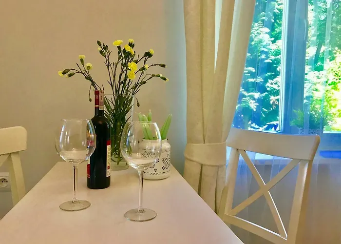 Apartment Inhome 2