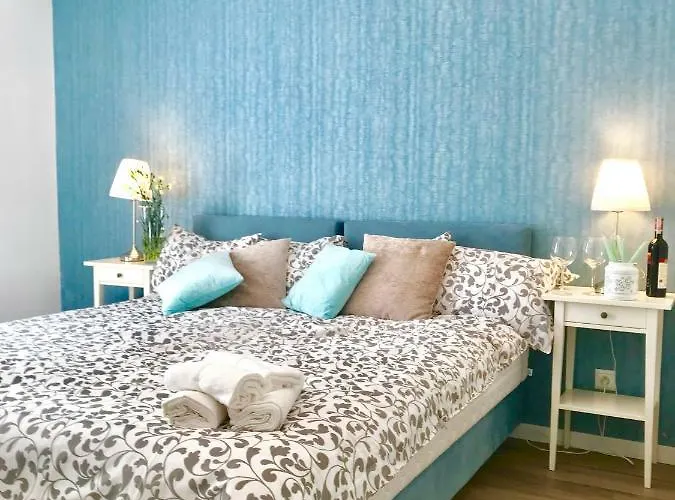 Appartement Inhome 2 Sopot